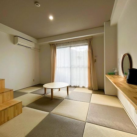 Ishiuchibase Hotel Minamiuonuma ภายนอก รูปภาพ