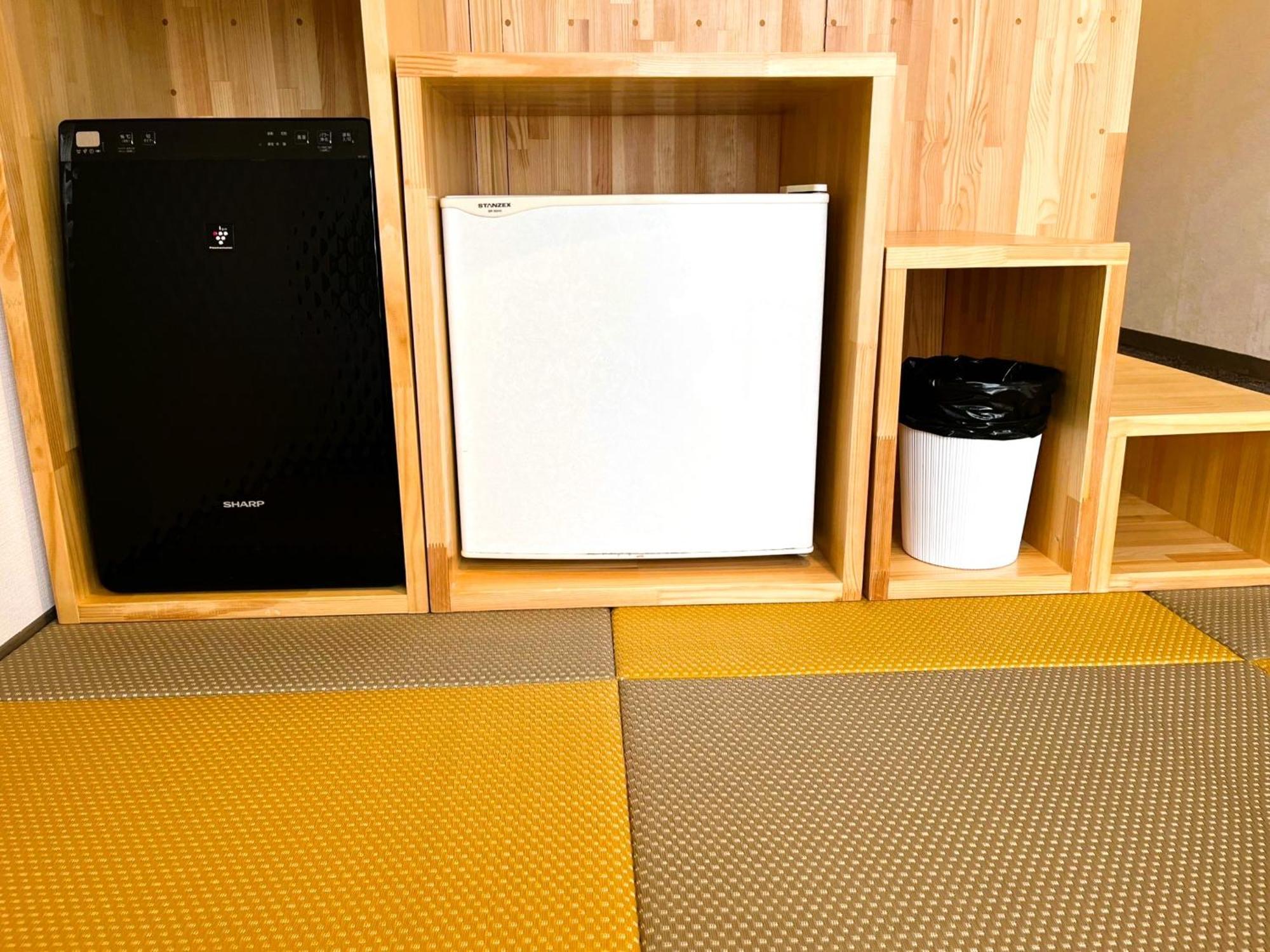 Ishiuchibase Hotel Minamiuonuma ภายนอก รูปภาพ