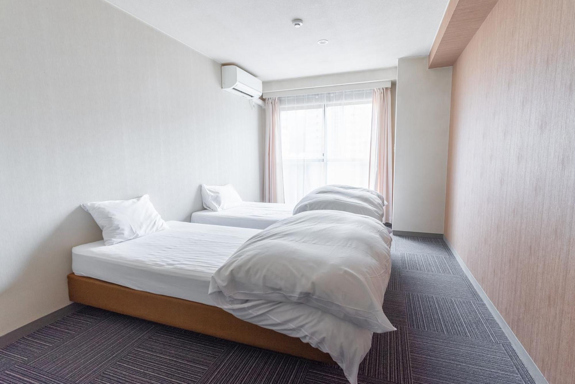 Ishiuchibase Hotel Minamiuonuma ภายนอก รูปภาพ
