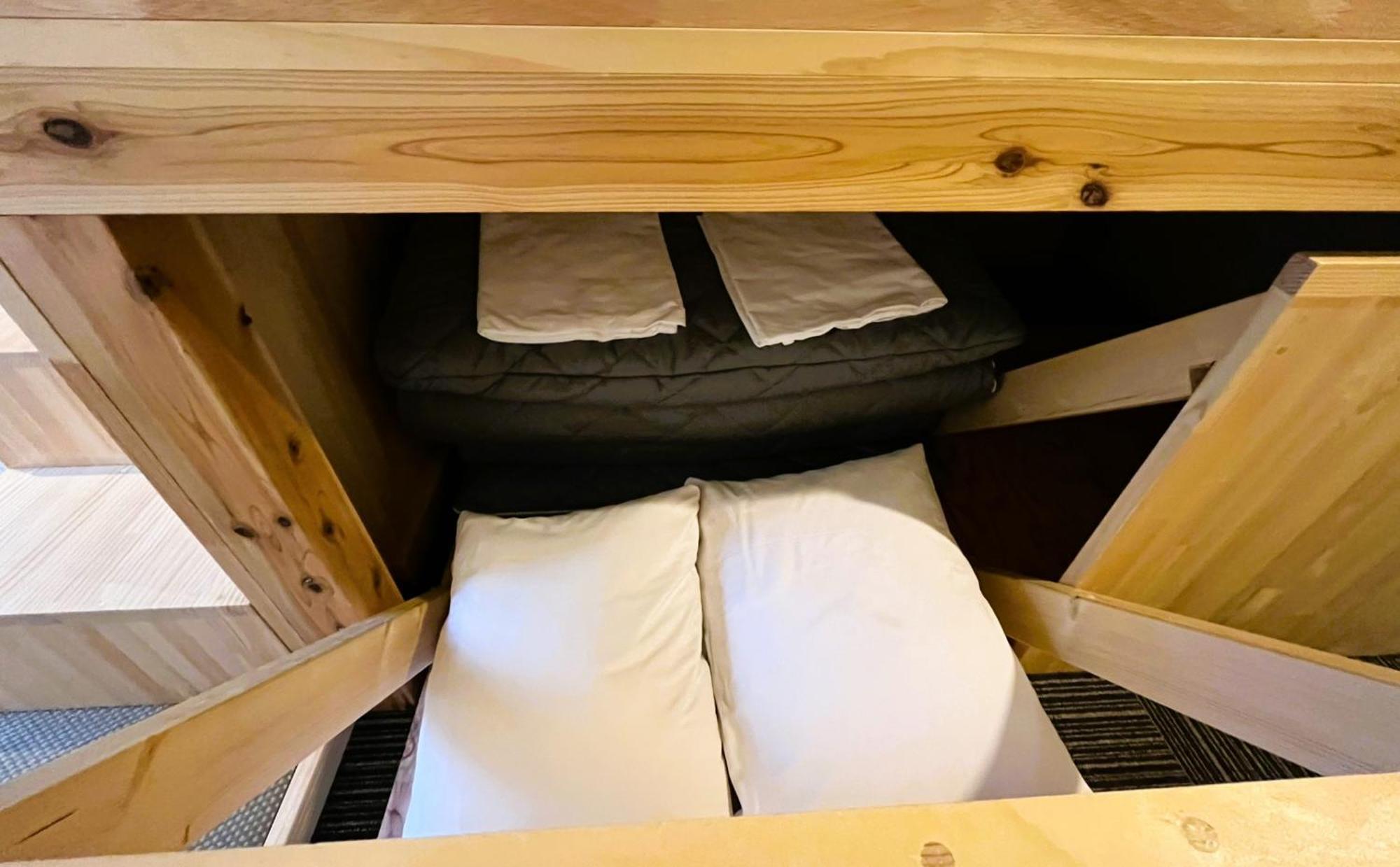 Ishiuchibase Hotel Minamiuonuma ห้อง รูปภาพ