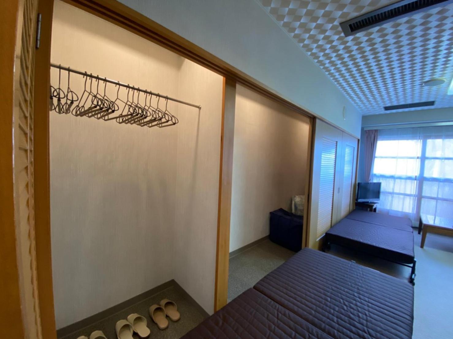 Ishiuchibase Hotel Minamiuonuma ห้อง รูปภาพ