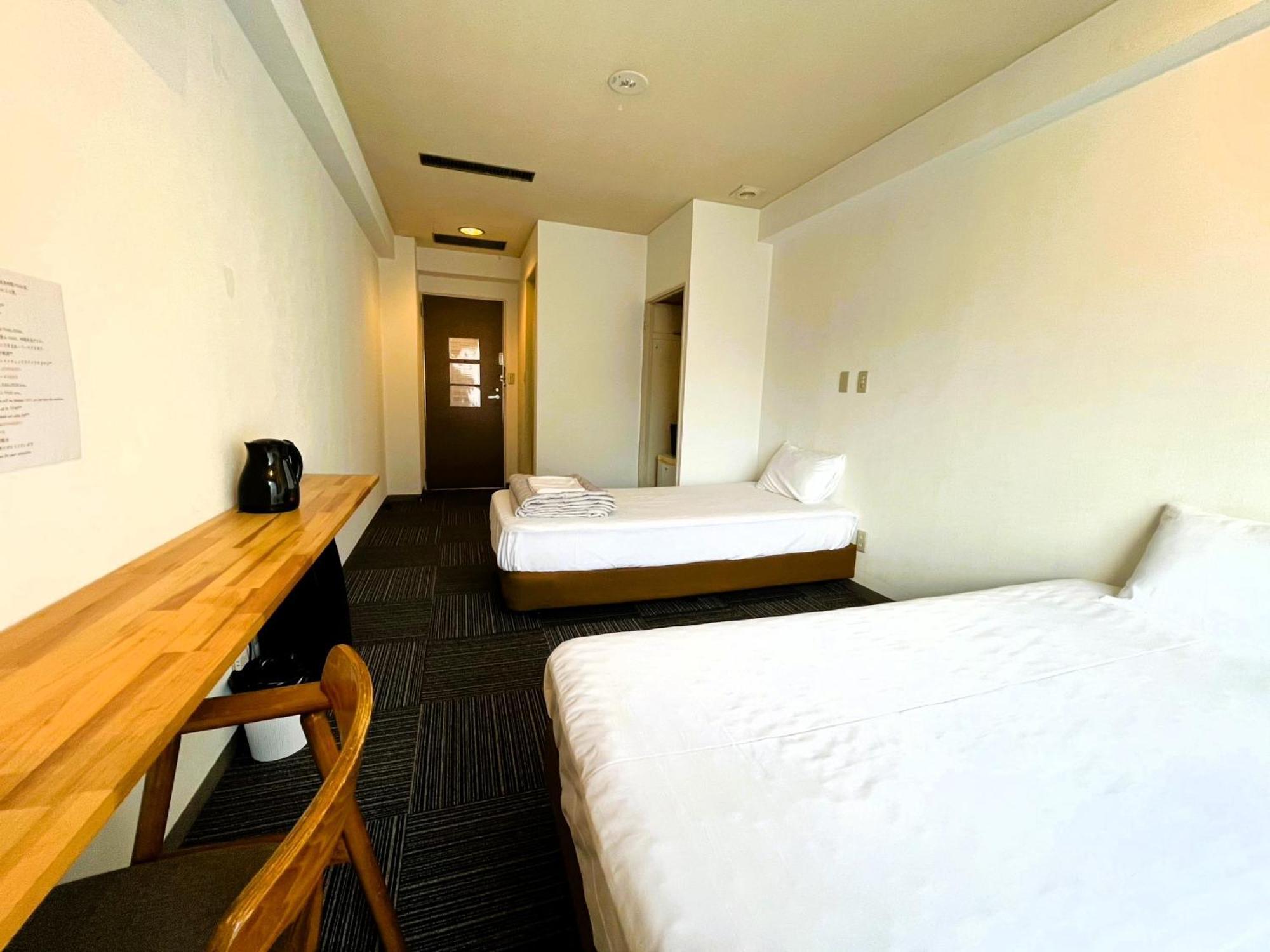 Ishiuchibase Hotel Minamiuonuma ห้อง รูปภาพ