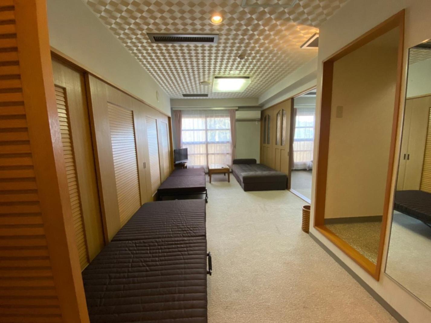 Ishiuchibase Hotel Minamiuonuma ห้อง รูปภาพ