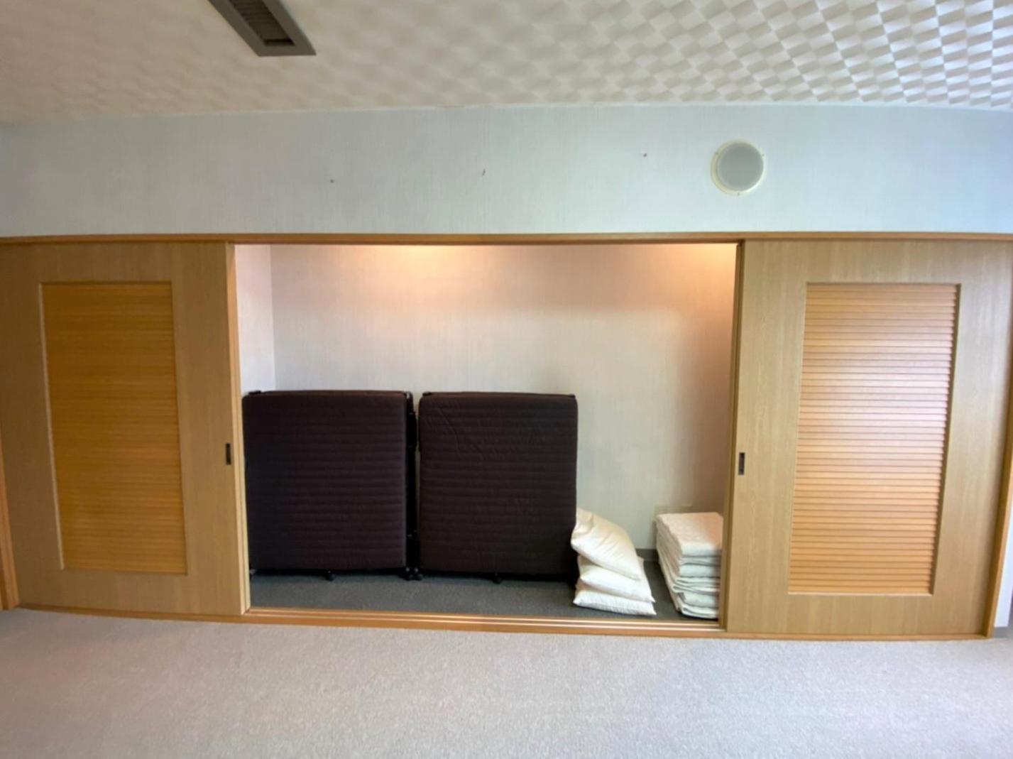 Ishiuchibase Hotel Minamiuonuma ห้อง รูปภาพ