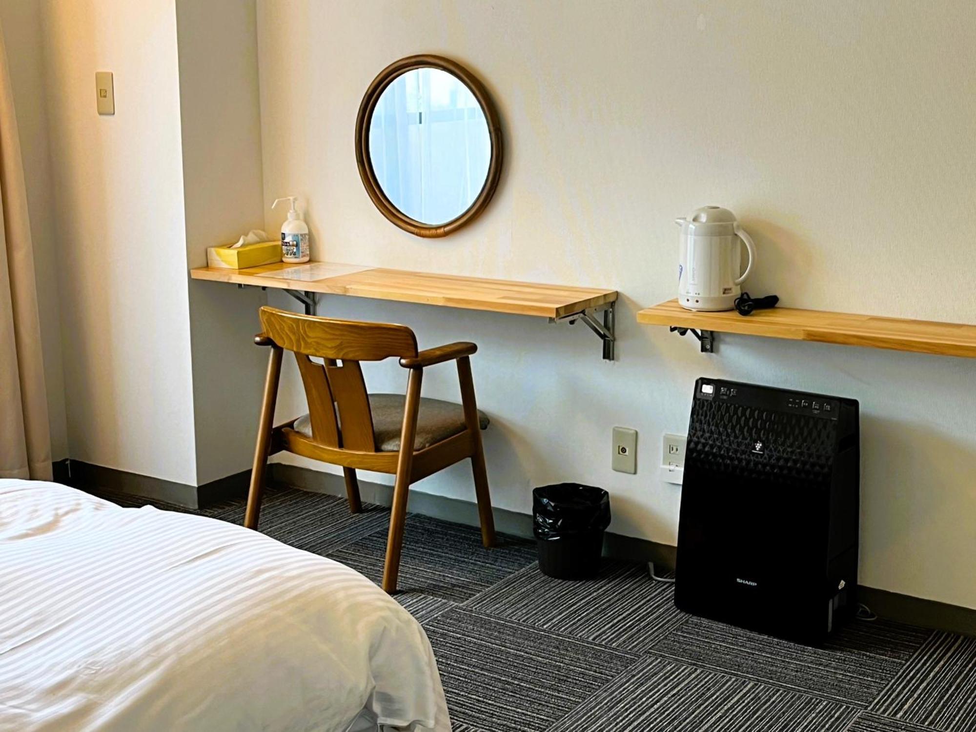 Ishiuchibase Hotel Minamiuonuma ห้อง รูปภาพ