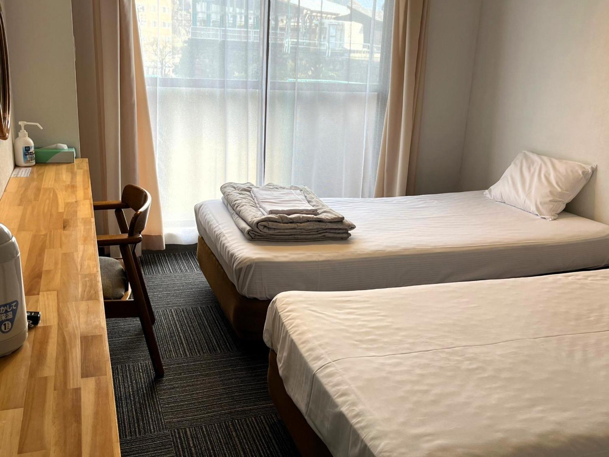Ishiuchibase Hotel Minamiuonuma ห้อง รูปภาพ