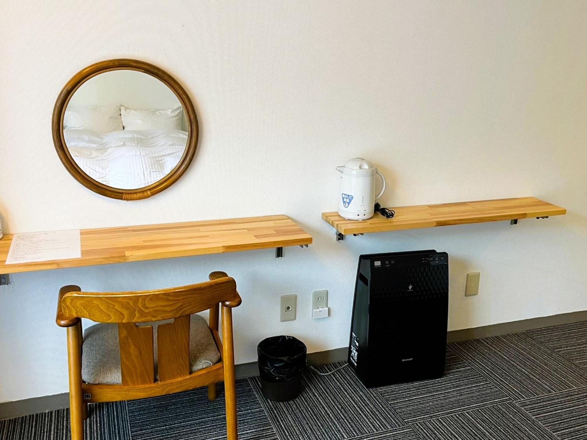 Ishiuchibase Hotel Minamiuonuma ห้อง รูปภาพ