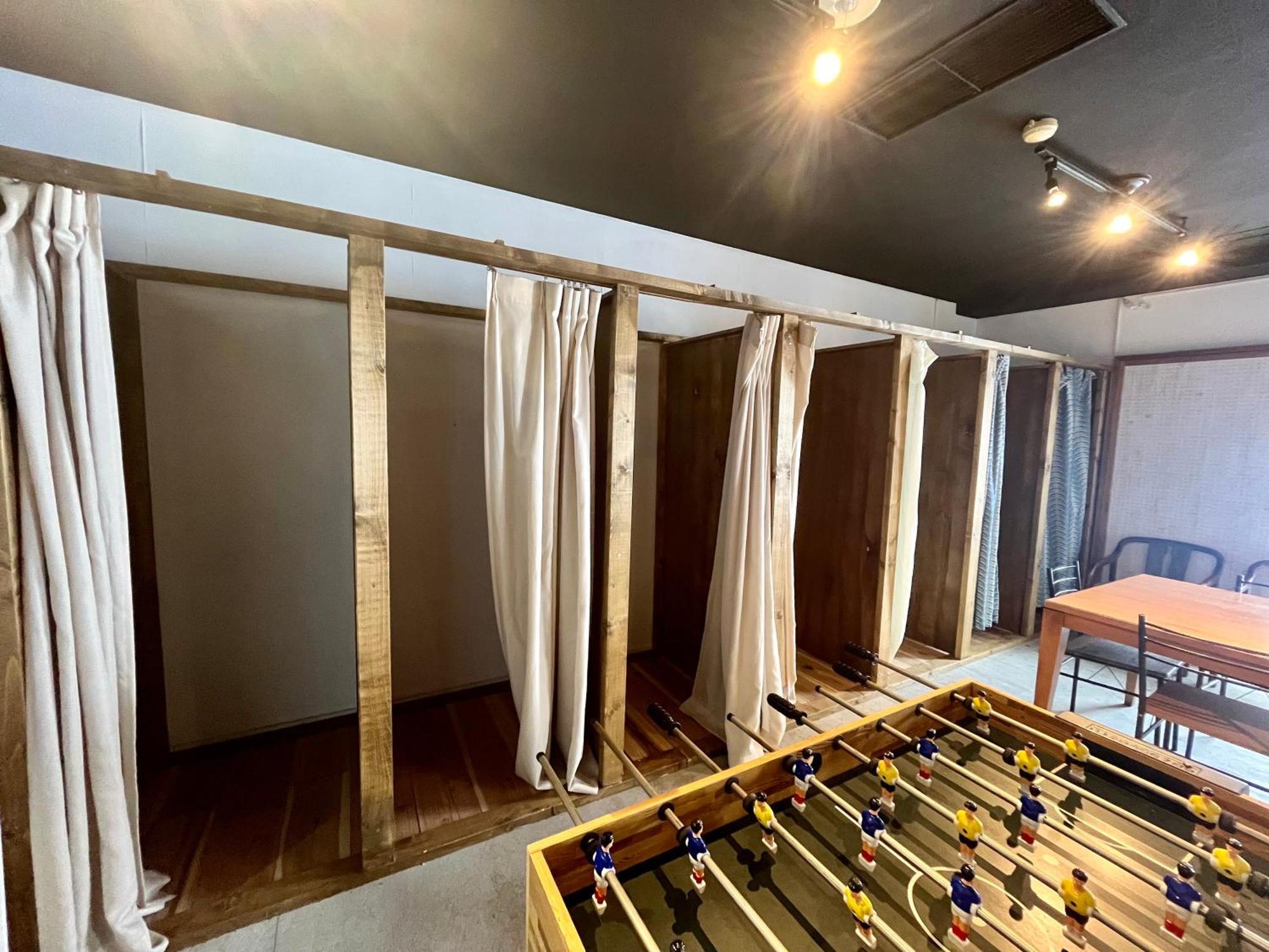 Ishiuchibase Hotel Minamiuonuma ภายนอก รูปภาพ