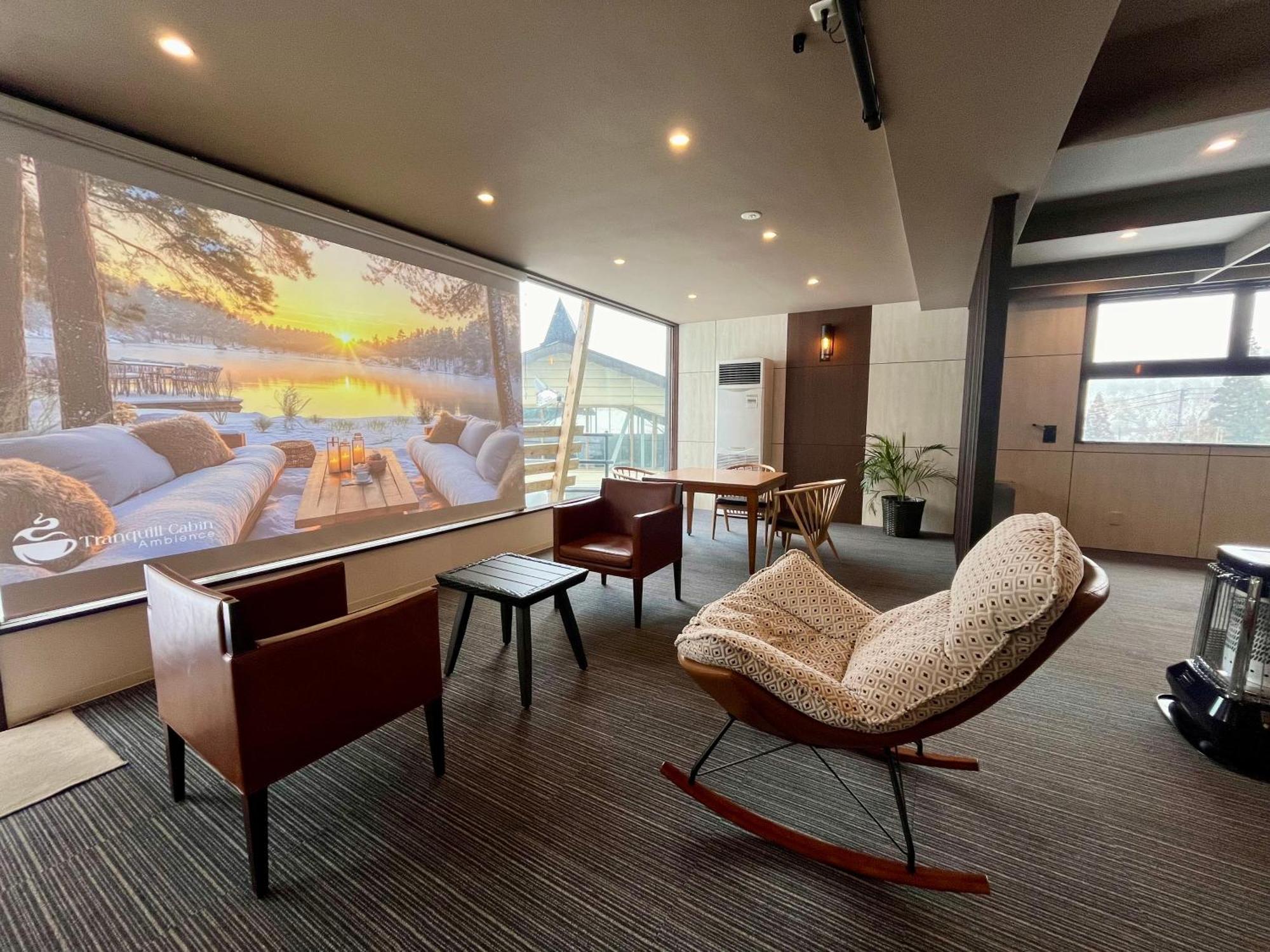 Ishiuchibase Hotel Minamiuonuma ภายนอก รูปภาพ