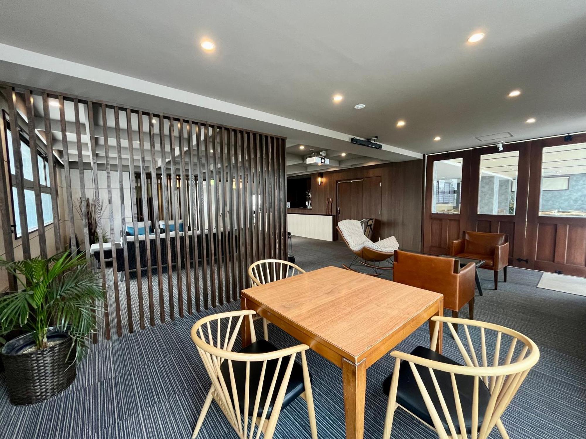 Ishiuchibase Hotel Minamiuonuma ภายนอก รูปภาพ